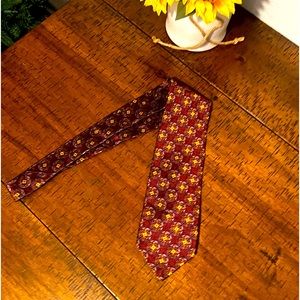 New Robert Talbott tie